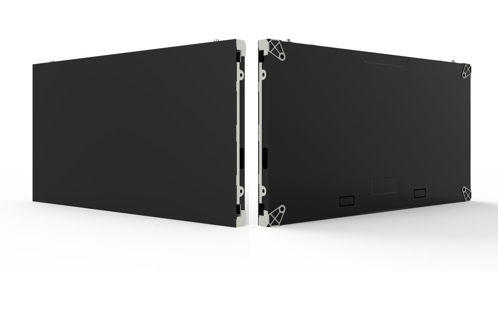 SF DreamWall 16:9 Outdoor MicroLED 1.5COB Pixel Pitch Video Wall 115"-317"