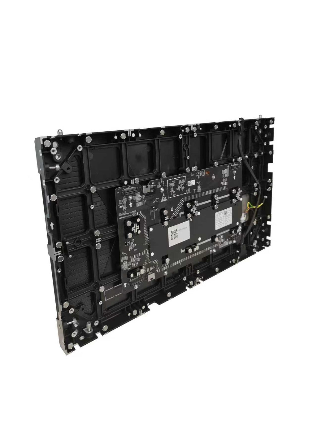 DreamWall Elite Series 16:9 Indoor 1.25COB Pixel Pitch Video Wall 108"-216"