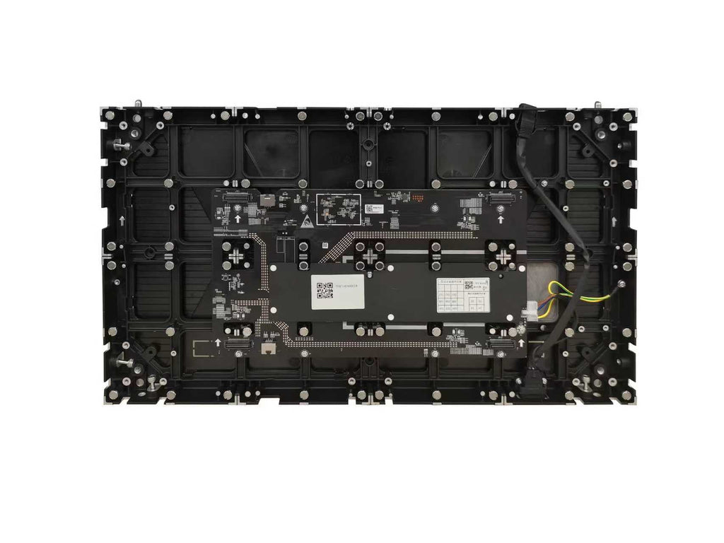 DreamWall Elite Series 16:9 Indoor 1.25COB Pixel Pitch Video Wall 108"-216"