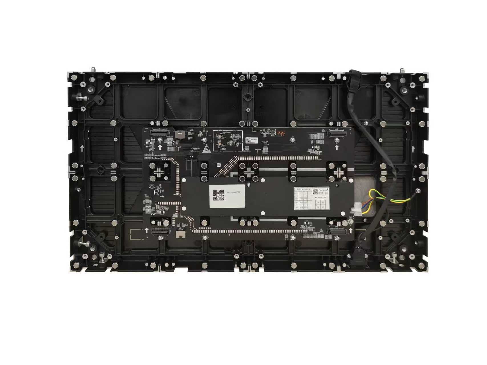 DreamWall 16:9 Indoor 0.7COB Pixel Pitch Video Wall 108"-189"