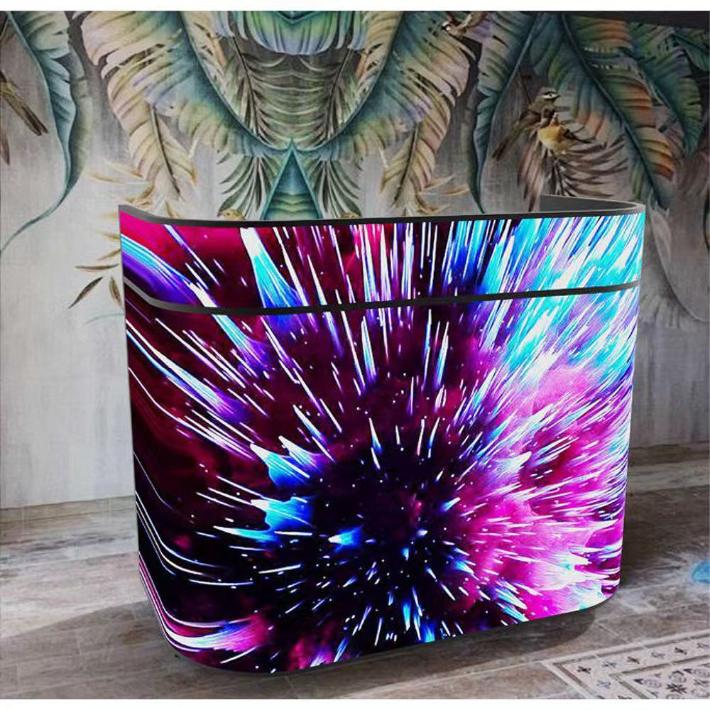SF DreamWall LED Counter 1920x960mm