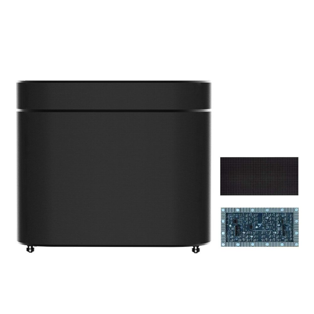 SF DreamWall LED Counter 1920x960mm