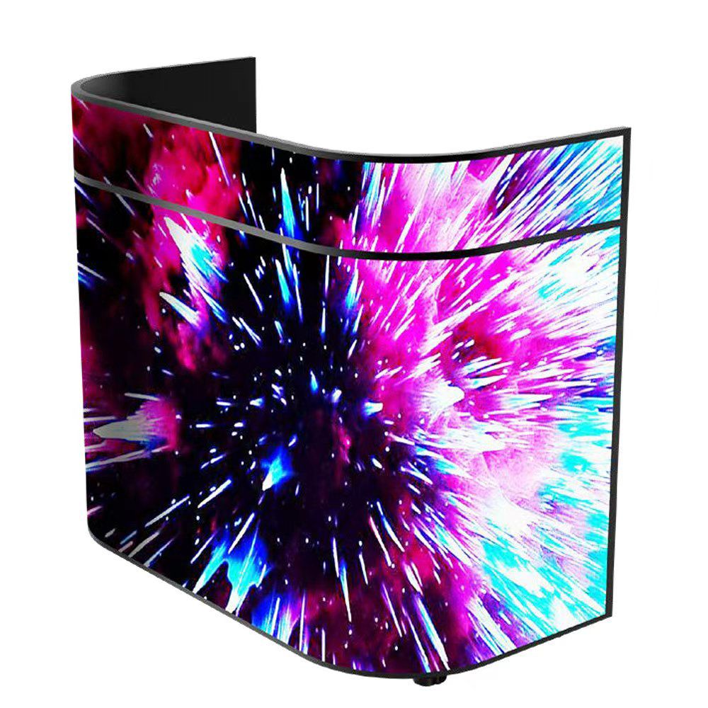 SF DreamWall LED Counter 2560x960mm
