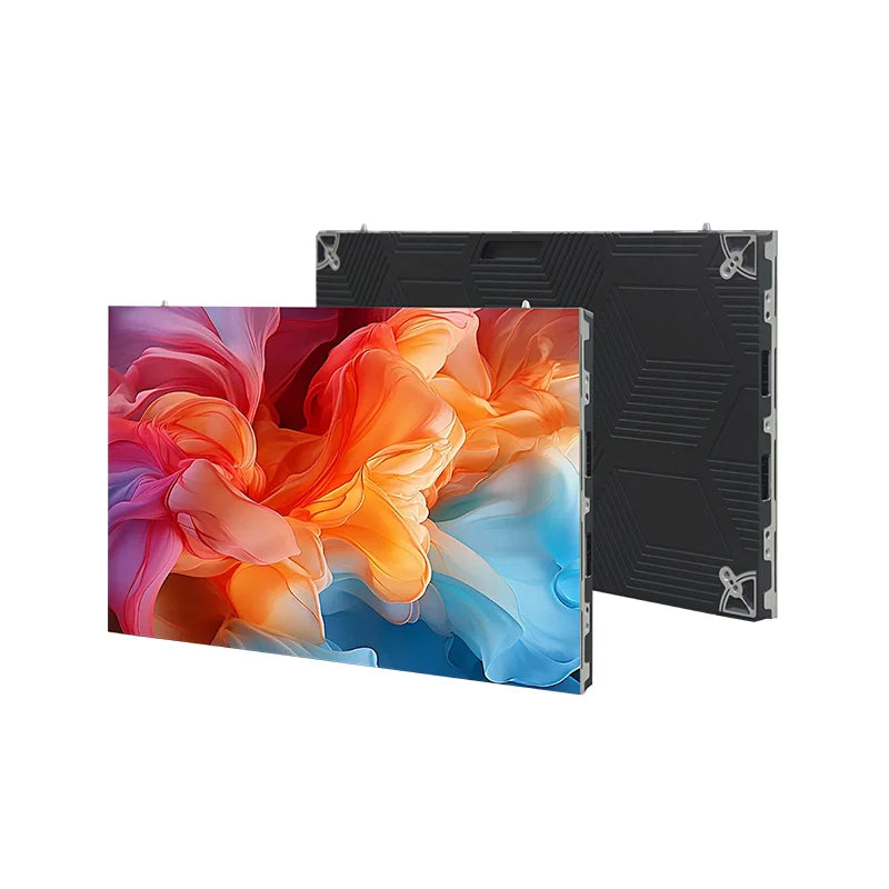 DreamWall Elite Series 16:9 Indoor 1.25COB Pixel Pitch Video Wall 108"-216"