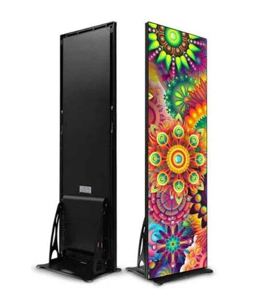 SF DreamWall Indoor SMD LED Poster