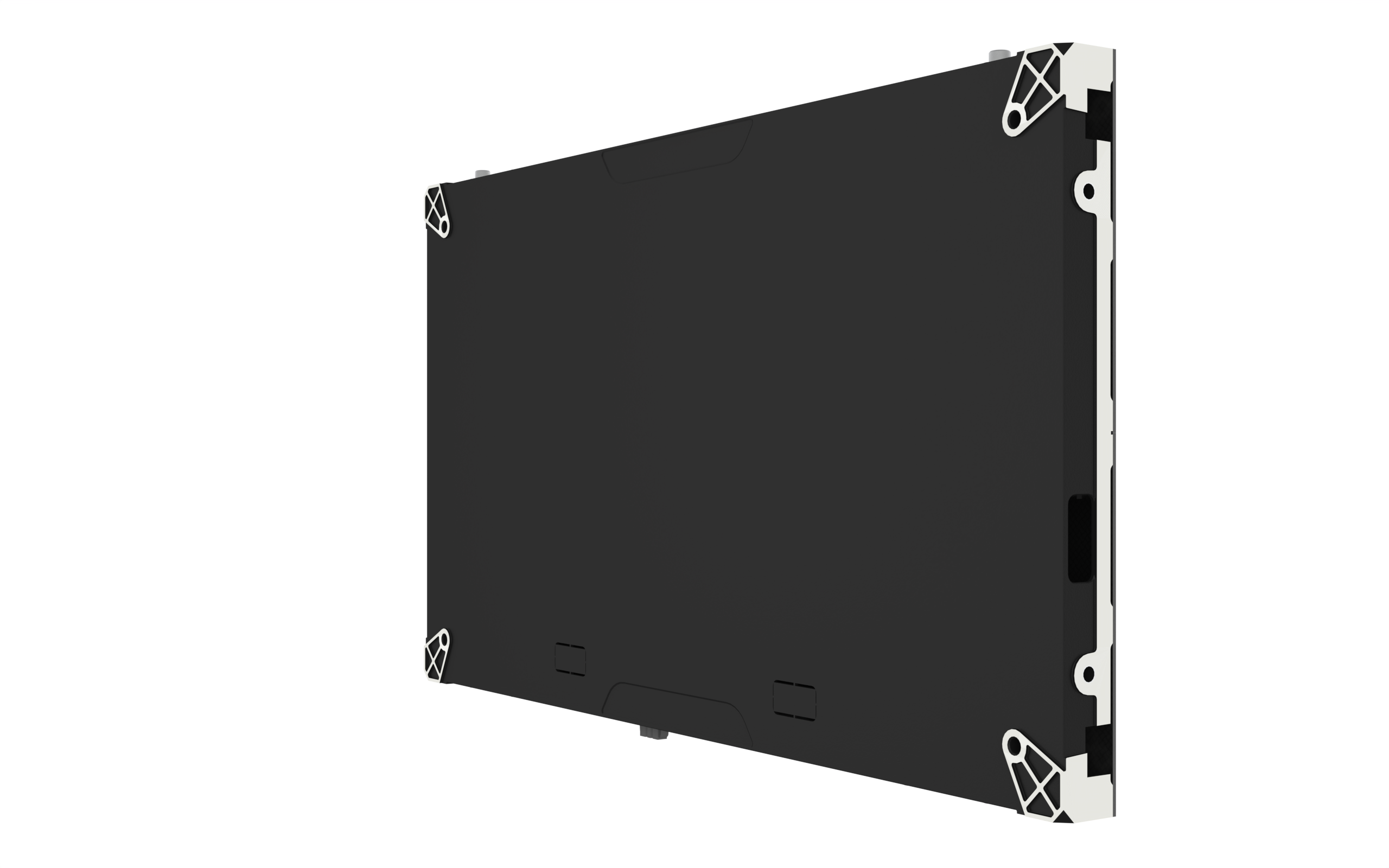 SF DreamWall 16:9 Outdoor MicroLED 1.9COB Pixel Pitch Video Wall 115"-317"