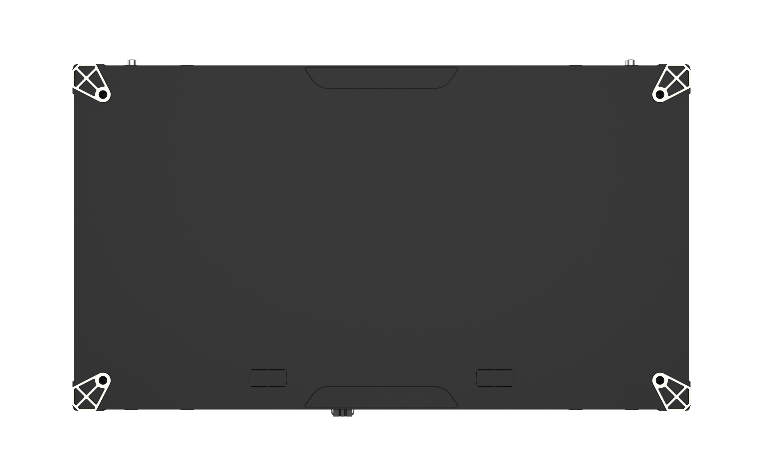 SF DreamWall 16:9 Outdoor MicroLED 1.9COB Pixel Pitch Video Wall 115"-317"